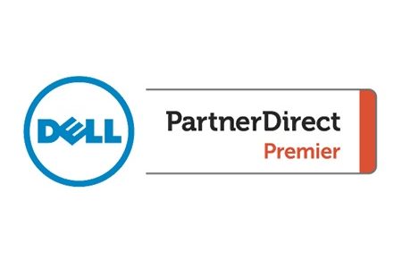 Dell Premier Partner 2016